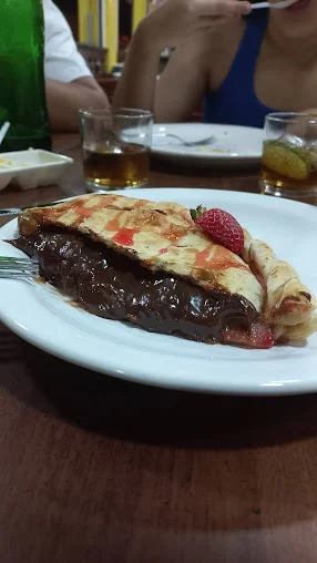 ItaPizza em Itabaiana