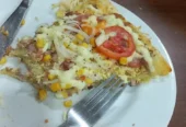 ItaPizza em Itabaiana