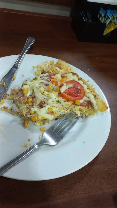ItaPizza em Itabaiana