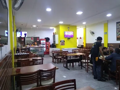 ItaPizza em Itabaiana