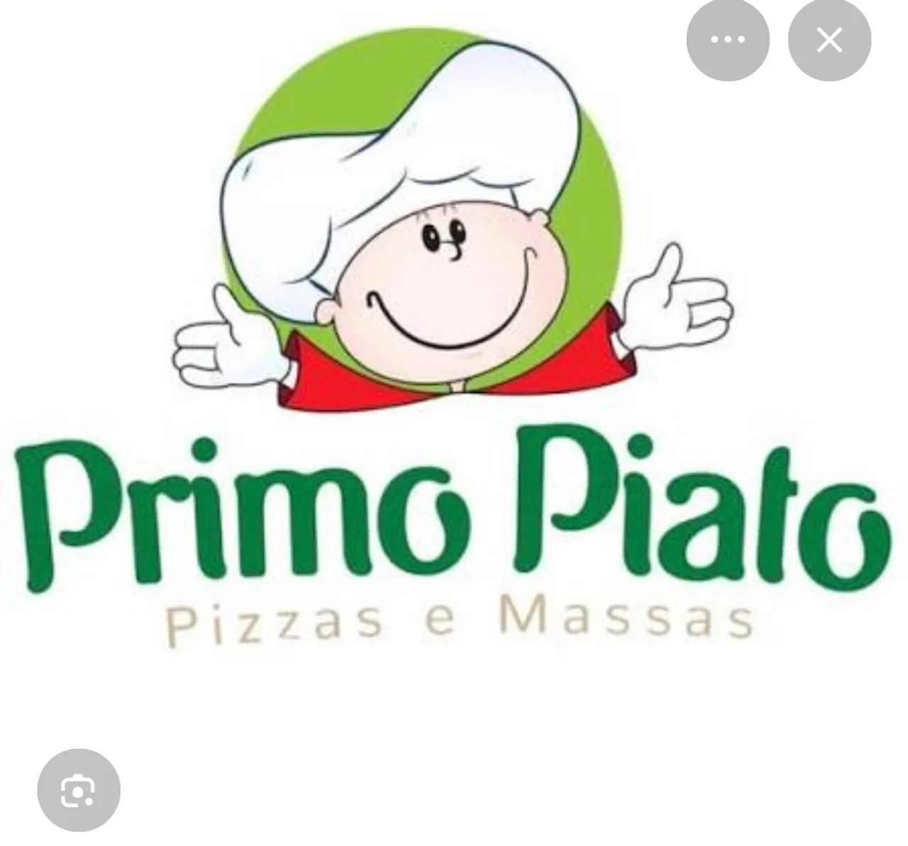 Vaga de emprego para pizzaiolo