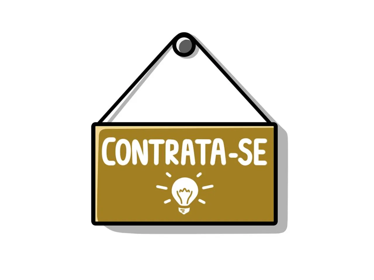 Vaga de emprego para atendente LOJA DE FERRAGENS