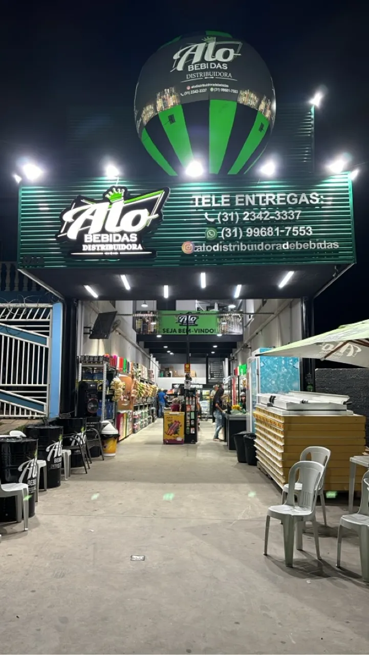 Vagas de emprego pro bairro tropical em contagem