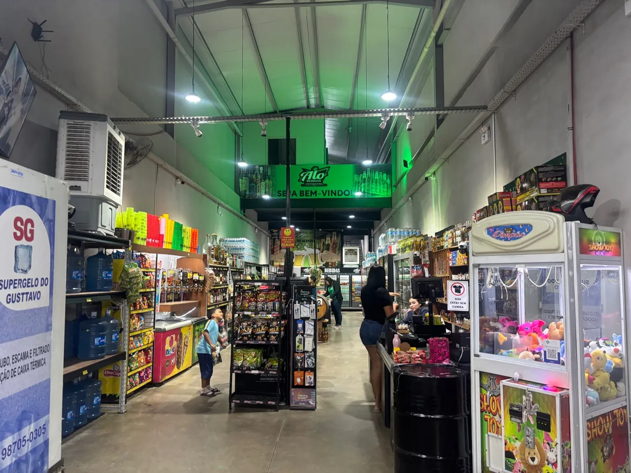 Vagas de emprego pro bairro tropical em contagem