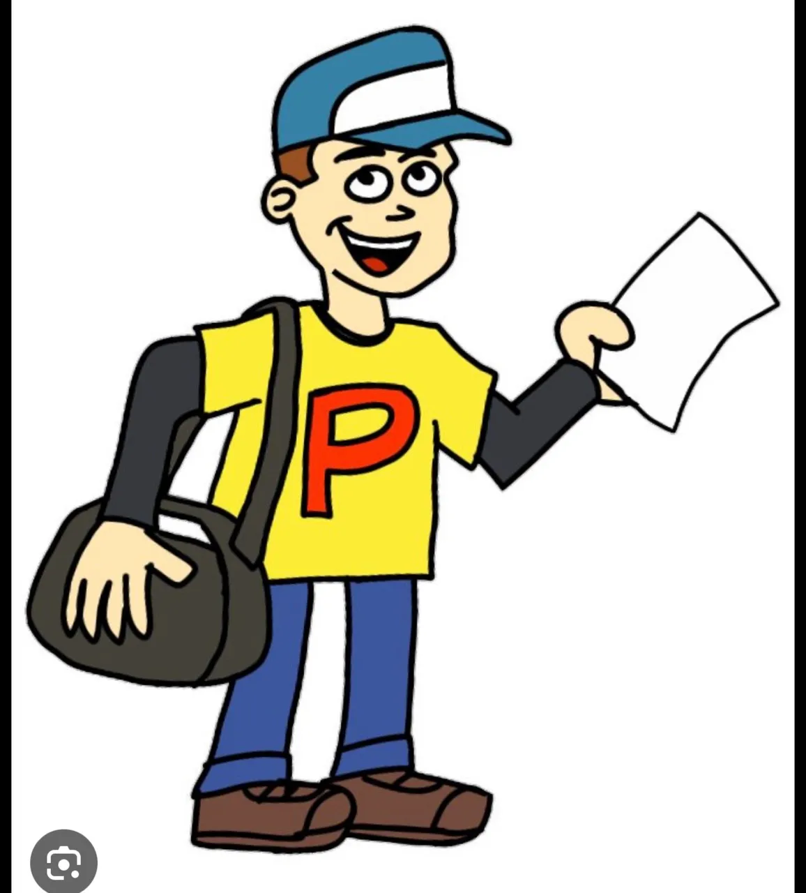 Vaga de emprego Adesivador