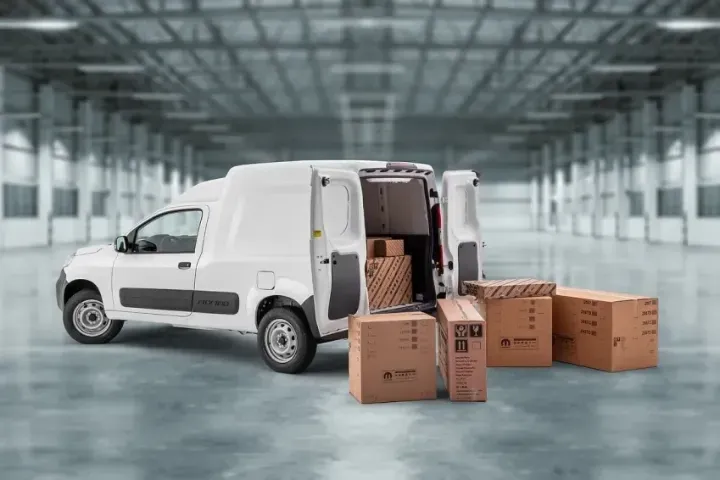 Vagas para Utilitário para Zona Sul/RJ