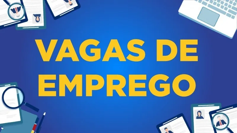 Vagas de emprego pagamento diário