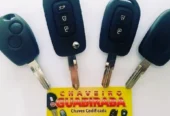 Chaveiro Guabiraba em Marabá