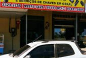 Chaveiro Guabiraba em Marabá