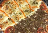 Top Pizzaria em Alagoinhas