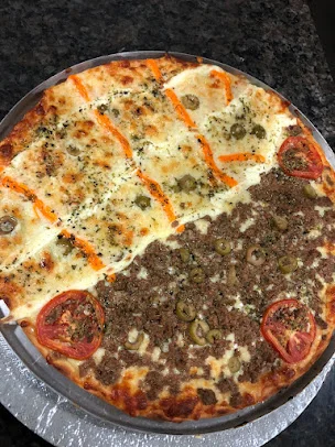 Top Pizzaria em Alagoinhas