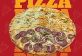 Top Pizzaria em Alagoinhas