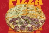 Top Pizzaria em Alagoinhas