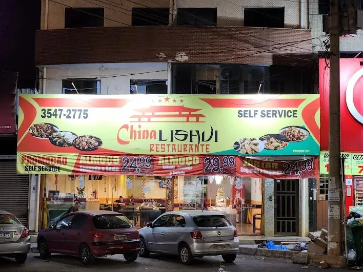 Vaga para Saladeiro(a) – Vicente Pires