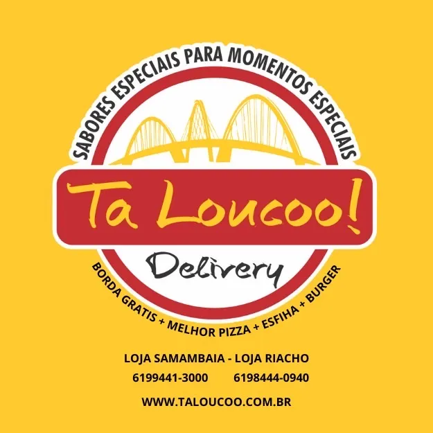 Vaga de emprego pizzaria