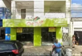 Pizzaria Fatias Alagoinhas