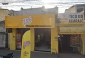 Top Pizzaria em Alagoinhas
