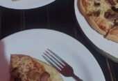 Pizzaria Fatias Alagoinhas