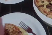 Pizzaria Fatias Alagoinhas