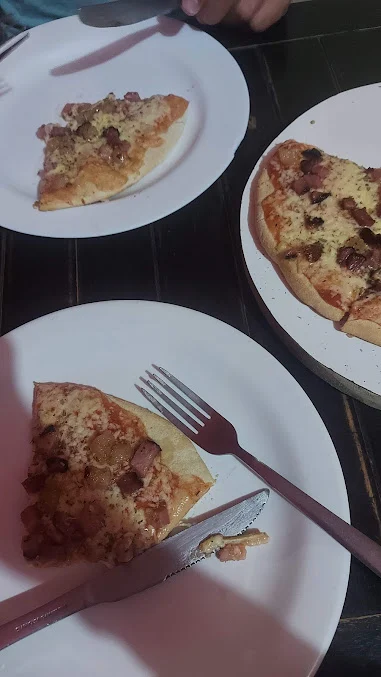 Pizzaria Fatias Alagoinhas