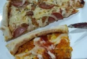 Pizzaria Fatias Alagoinhas