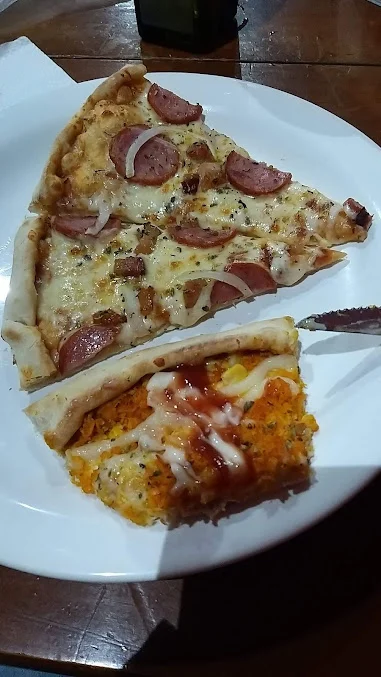 Pizzaria Fatias Alagoinhas