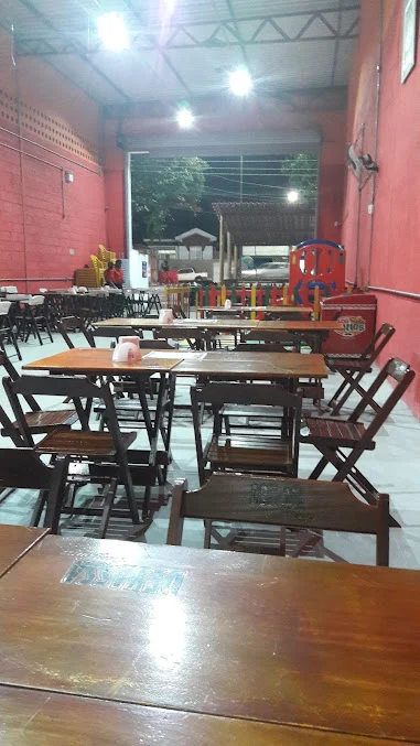 Pizzaria Fatias Alagoinhas