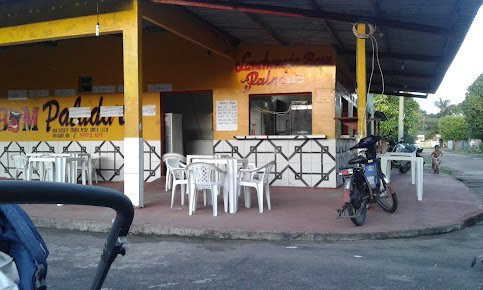 Pizzaria e Lanchonete Bom Paladar
