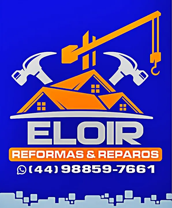 Pedreiro Reformas e Reparos Residenciais