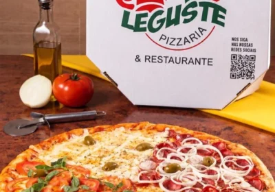 leguste-pizzaria